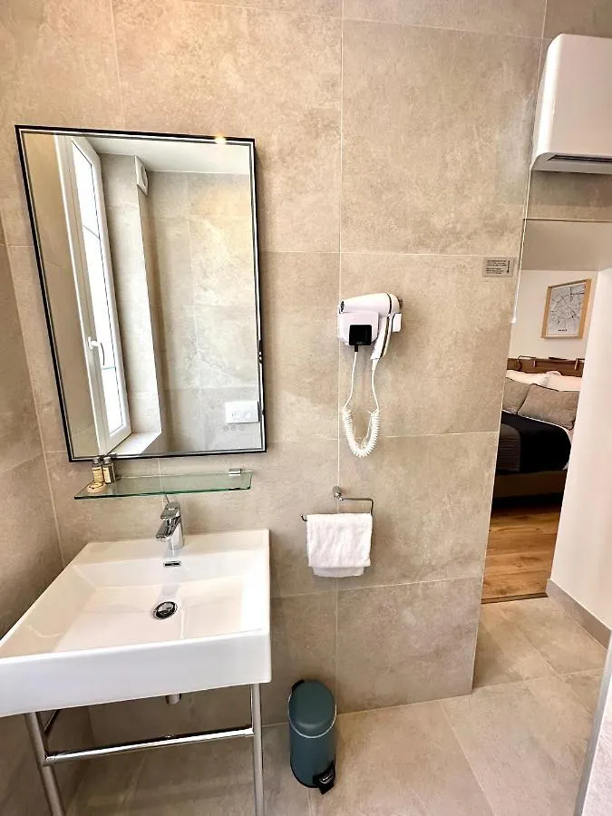 Hotell Zora